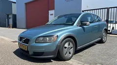 Blauw Gebruikt 2007 Volvo C30 Kinetic Hatchback | € 1.199 (Eerlijke prijs)