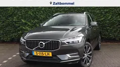 Grijs Gebruikt 2019 Volvo XC60 Inscription SUV | € 35.950 (Eerlijke prijs)