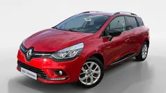 Gebruikt 2019 Renault Clio GrandTour LIMITED Stationwagen | € 8.660 (Eerlijke prijs)