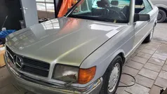 Gebruikt 1986 Mercedes S560 Sedan | € 12.950