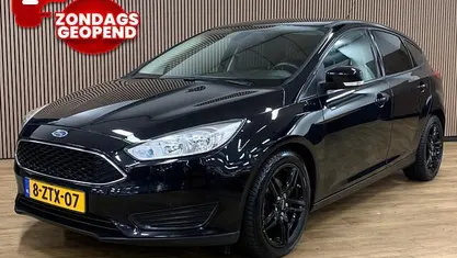 Occasion Ford Focus Trend 101 PK (74 kW) 2015 Hatchback
