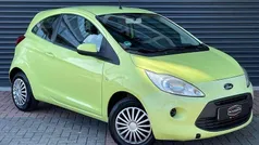 Gebruikt 2011 Ford Ka Cool & Sound Edition Hatchback | € 1.750 (Eerlijke prijs)
