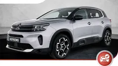 Grijs Gebruikt 2024 Citroën C5 Aircross SUV | € 26.925 (Eerlijke prijs)