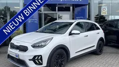Wit Gebruikt 2021 Kia Niro SUV | € 24.945 (Eerlijke prijs)