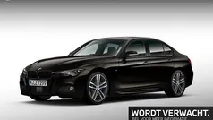 Gebruikt 2018 BMW 330 M Sport Sedan | € 31.900 (Eerlijke prijs)