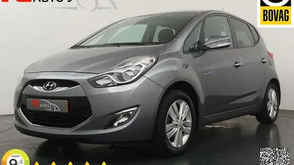 Occasion Hyundai ix20 90 PK (66 kW) 2014 Grijs Hatchback