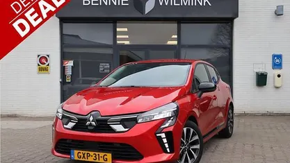 Gebruikt 2025 Mitsubishi Colt Intense Hatchback | € 21.895 (Eerlijke prijs)