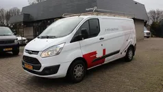 Gebruikt 2016 Ford Transit Custom Trend Van | € 7.999 (Super prijs)