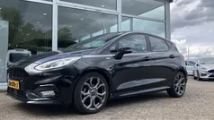 Gebruikt 2019 Ford Fiesta ST-Line Hatchback | € 12.990 (Eerlijke prijs)