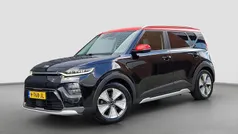 Zwart Gebruikt 2020 Kia Soul EV SUV | € 18.935 (Eerlijke prijs)