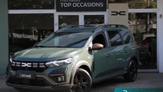 Grijs Gebruikt 2024 Dacia Jogger Extreme MPV | € 28.740 (Eerlijke prijs)