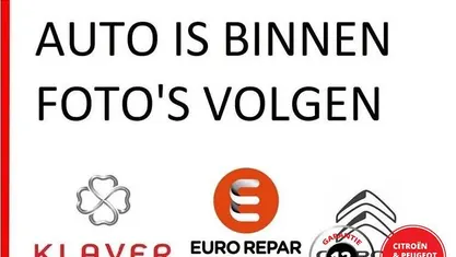 Grijs Gebruikt 2021 Citroën C3 Aircross Shine SUV | € 15.950 (Eerlijke prijs)