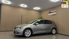 Gebruikt 2016 VW Golf VII Edition Hatchback | € 10.770 (Eerlijke prijs)