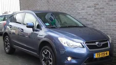 Gebruikt 2012 Subaru XV SUV | € 9.999 (Eerlijke prijs)