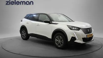 Occasion Peugeot e-2008 Active 100 kW (136 PK) 2020 SUV