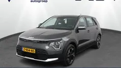 Gebruikt 2024 Kia e-Niro Light SUV | € 34.950 (Eerlijke prijs)