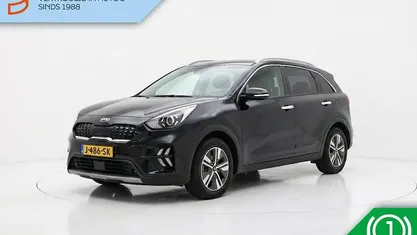 Occasion Kia Niro 2020 SUV