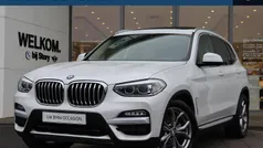 Gebruikt 2018 BMW X3 Comfort Edition SUV | € 29.950 (Goede deal)