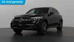 Zwart Gebruikt 2024 Mercedes GLC300e AMG line SUV | € 69.850 (Eerlijke prijs)