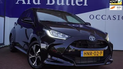 Occasion Toyota Yaris Business Edition 114 PK (83 kW) 2024 Hatchback