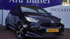 Gebruikt 2024 Toyota Yaris Hatchback | € 23.999 (Eerlijke prijs)
