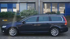 Gebruikt 2015 Volvo V70 Summum Stationwagen | € 8.950 (Eerlijke prijs)