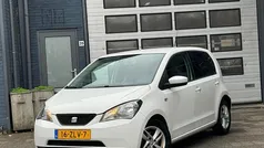 Gebruikt 2013 Seat Mii Chic Hatchback | € 3.395 (Eerlijke prijs)