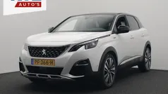 Gebruikt 2017 Peugeot 3008 GT-line SUV | € 16.945 (Eerlijke prijs)