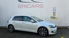 Wit Gebruikt 2015 VW Golf VII GTE Hatchback | € 13.950 (Eerlijke prijs)
