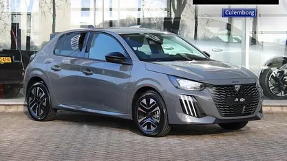 Occasion Peugeot 208 Allure 110 PK (80 kW) 2026 Hatchback