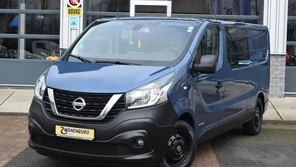 Occasion Nissan NV300 Comfort 144 PK (105 kW) 2021 Van