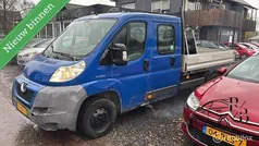 Gebruikt 2007 Peugeot Boxer Van | € 2.899 (Super prijs)