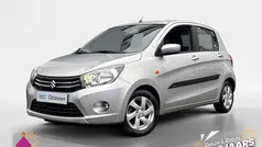 Gebruikt 2017 Suzuki Celerio Exclusive Hatchback | € 7.425 (Eerlijke prijs)