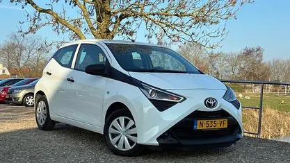 Occasion Toyota Aygo 72 PK (52 kW) 2022 Hatchback