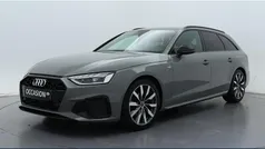 Gebruikt 2022 Audi A4 Competition Stationwagen | € 31.840 (Goede deal)