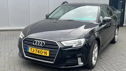 Occasion Audi A3 Sportback Sport 116 PK (85 kW) 2018 Hatchback