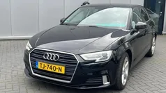 Gebruikt 2018 Audi A3 Sportback Sport Hatchback | € 14.400 (Eerlijke prijs)