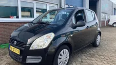 Hatchback Gebruikt 2008 Suzuki Splash Hatchback | € 2.995 (Eerlijke prijs)