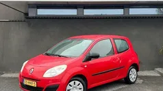 Rood Gebruikt 2008 Renault Twingo Dynamique Hatchback | € 1.950 (Goede deal)