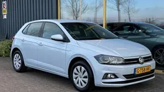 Hatchback Gebruikt 2019 VW Polo Comfortline Hatchback | € 10.750 (Eerlijke prijs)