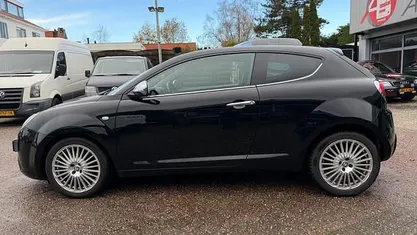 Gebruikt 2014 Alfa Romeo MiTo Hatchback | € 3.295 (Goede deal)