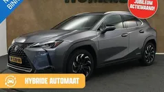 Gebruikt 2021 Lexus UX 250h SUV | € 27.950 (Goede deal)