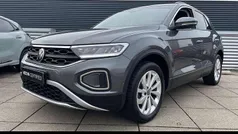 Gebruikt 2022 VW T-Roc Life SUV | € 24.495 (Eerlijke prijs)