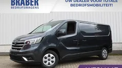 Gebruikt 2024 Renault Trafic MPV | € 34.442 (Eerlijke prijs)