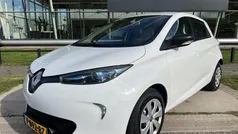 Gebruikt 2019 Renault Zoe Life Hatchback | € 7.500 (Super prijs)