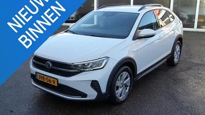 Occasion VW Taigo Life 95 PK (69 kW) 2022 SUV