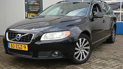 Occasion Volvo V70 Momentum 179 PK (131 kW) 2012 Stationwagen