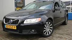 Gebruikt 2012 Volvo V70 Momentum Stationwagen | € 9.900 (Goede deal)
