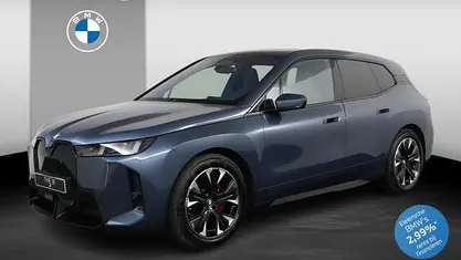 Occasion BMW iX Comfort Edition 299 kW (407 PK) 2026 SUV