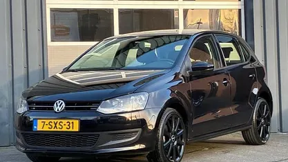 Occasion 2014 VW Polo Hatchback | € 7.200 (Eerlijke prijs)